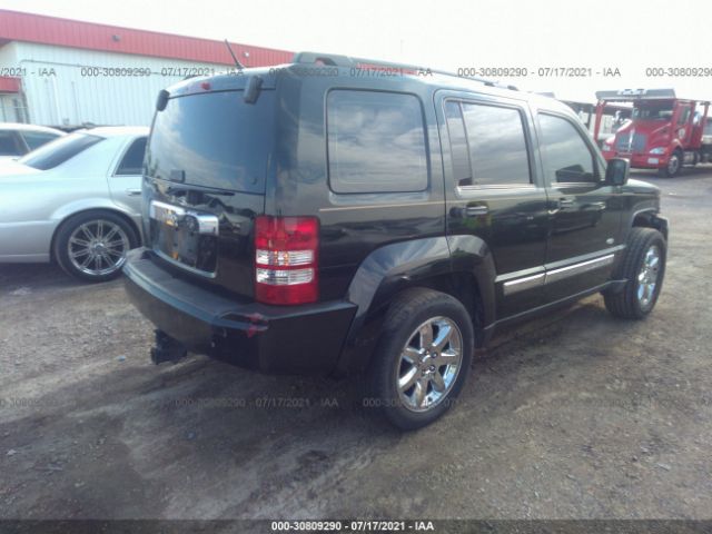 Photo 3 VIN: 1C4PJLAK3CW214169 - JEEP LIBERTY 