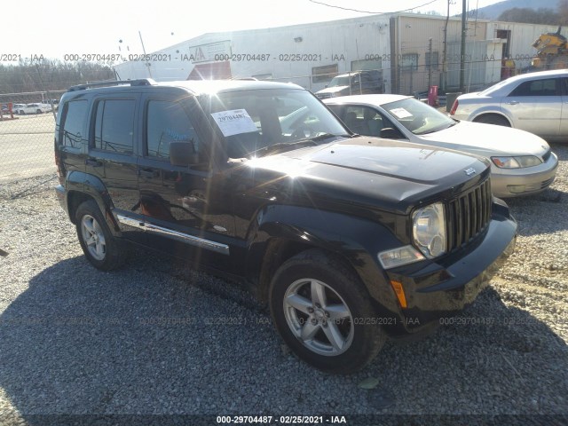 Photo 0 VIN: 1C4PJLAK3CW215838 - JEEP LIBERTY 