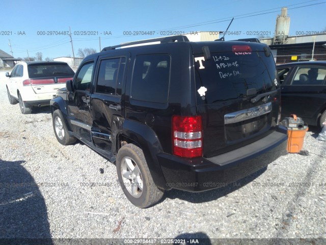 Photo 2 VIN: 1C4PJLAK3CW215838 - JEEP LIBERTY 