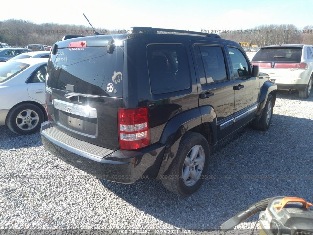 Photo 3 VIN: 1C4PJLAK3CW215838 - JEEP LIBERTY 