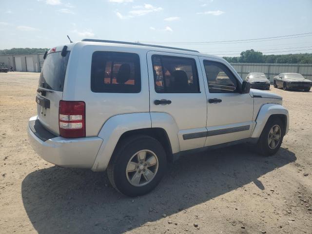 Photo 2 VIN: 1C4PJLAK4CW119197 - JEEP LIBERTY SP 