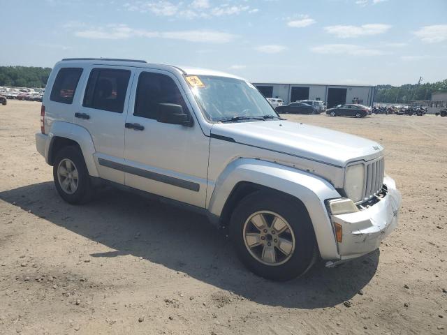 Photo 3 VIN: 1C4PJLAK4CW119197 - JEEP LIBERTY SP 