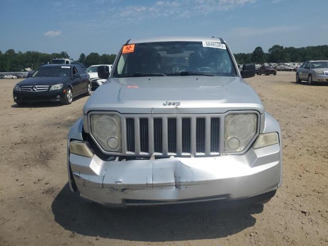 Photo 4 VIN: 1C4PJLAK4CW119197 - JEEP LIBERTY SP 