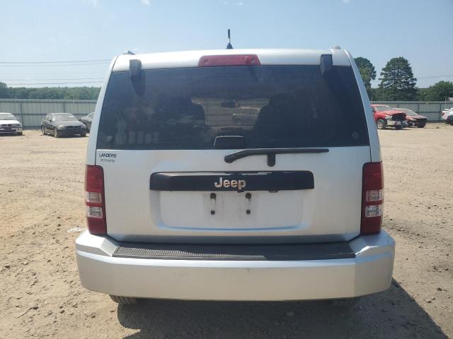 Photo 5 VIN: 1C4PJLAK4CW119197 - JEEP LIBERTY SP 