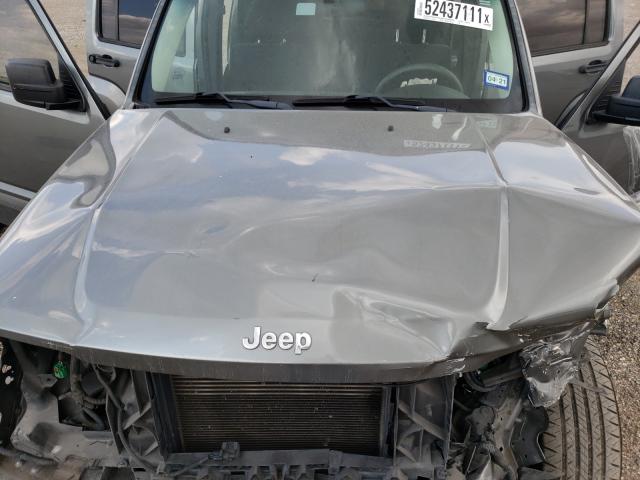 Photo 6 VIN: 1C4PJLAK4CW127459 - JEEP LIBERTY 