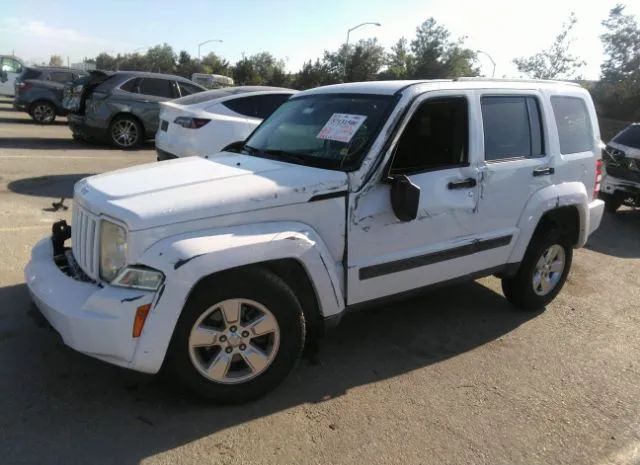 Photo 5 VIN: 1C4PJLAK4CW134136 - JEEP LIBERTY 