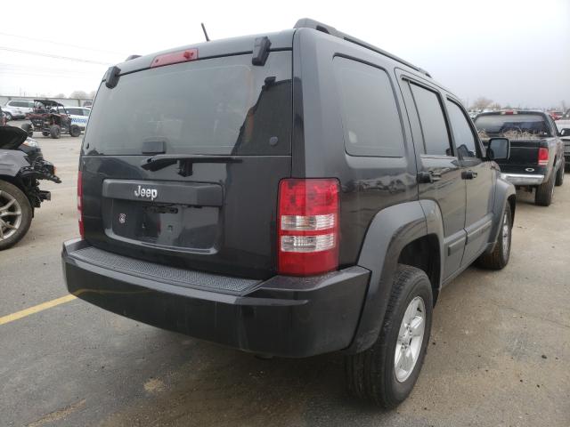 Photo 3 VIN: 1C4PJLAK4CW134153 - JEEP LIBERTY SP 