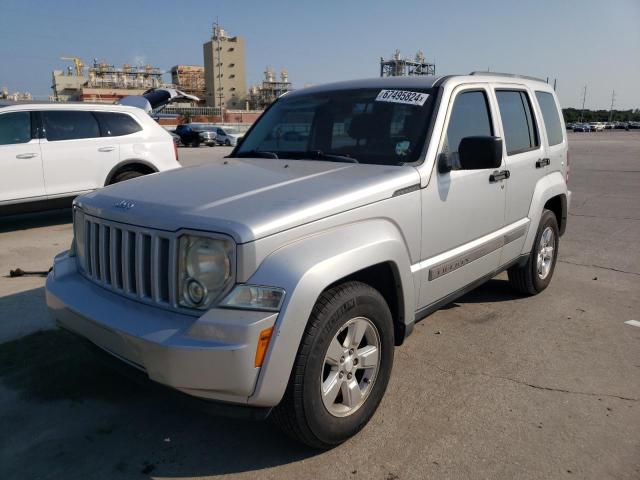 Photo 0 VIN: 1C4PJLAK4CW135433 - JEEP LIBERTY SP 