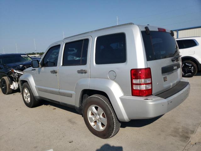 Photo 1 VIN: 1C4PJLAK4CW135433 - JEEP LIBERTY SP 