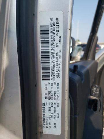 Photo 12 VIN: 1C4PJLAK4CW135433 - JEEP LIBERTY SP 