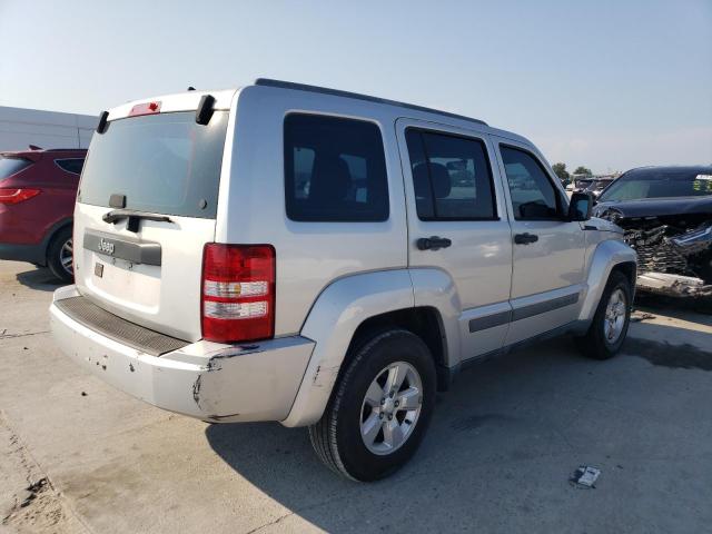 Photo 2 VIN: 1C4PJLAK4CW135433 - JEEP LIBERTY SP 