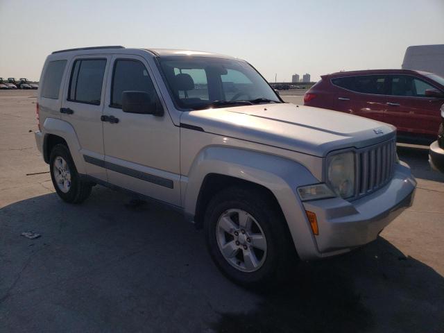 Photo 3 VIN: 1C4PJLAK4CW135433 - JEEP LIBERTY SP 