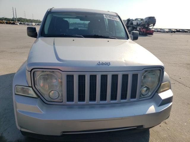 Photo 4 VIN: 1C4PJLAK4CW135433 - JEEP LIBERTY SP 