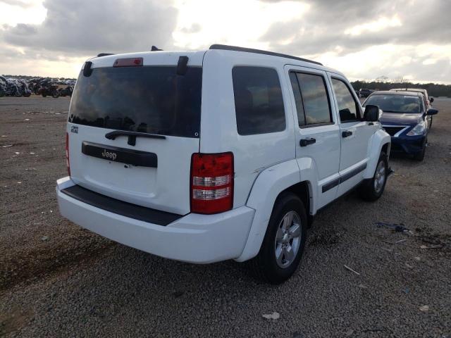 Photo 3 VIN: 1C4PJLAK4CW178816 - JEEP LIBERTY SP 