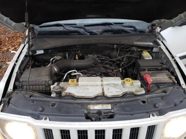 Photo 10 VIN: 1C4PJLAK4CW178847 - JEEP LIBERTY SP 