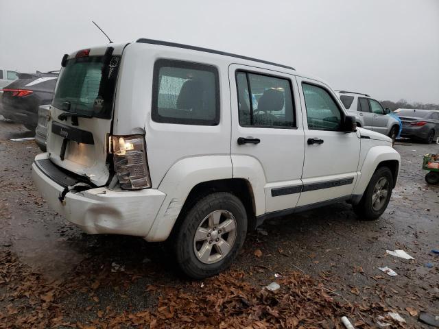 Photo 2 VIN: 1C4PJLAK4CW178847 - JEEP LIBERTY SP 