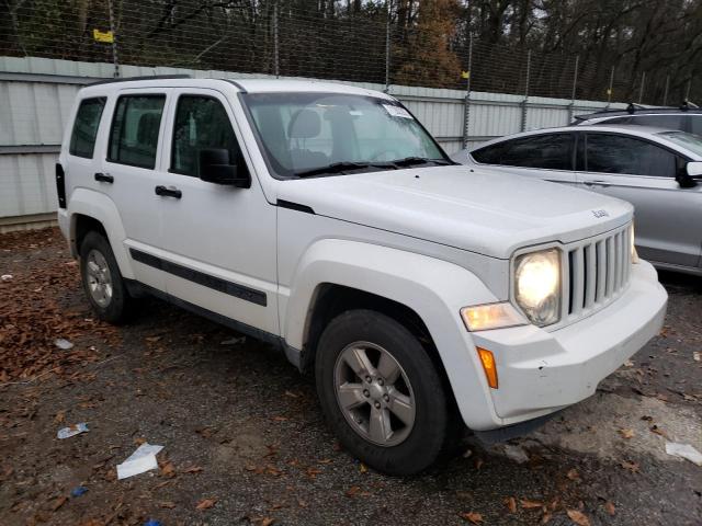 Photo 3 VIN: 1C4PJLAK4CW178847 - JEEP LIBERTY SP 