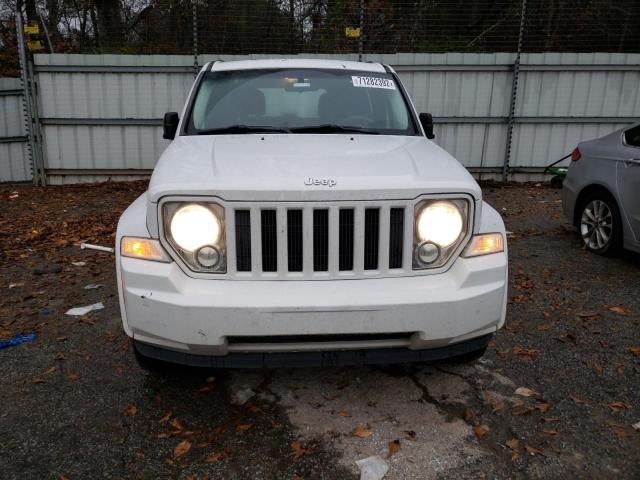 Photo 4 VIN: 1C4PJLAK4CW178847 - JEEP LIBERTY SP 