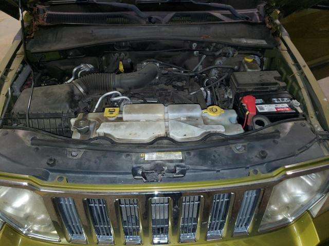 Photo 10 VIN: 1C4PJLAK4CW188813 - JEEP LIBERTY 