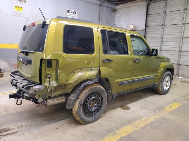 Photo 2 VIN: 1C4PJLAK4CW188813 - JEEP LIBERTY 