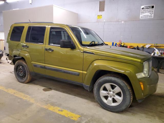 Photo 3 VIN: 1C4PJLAK4CW188813 - JEEP LIBERTY 