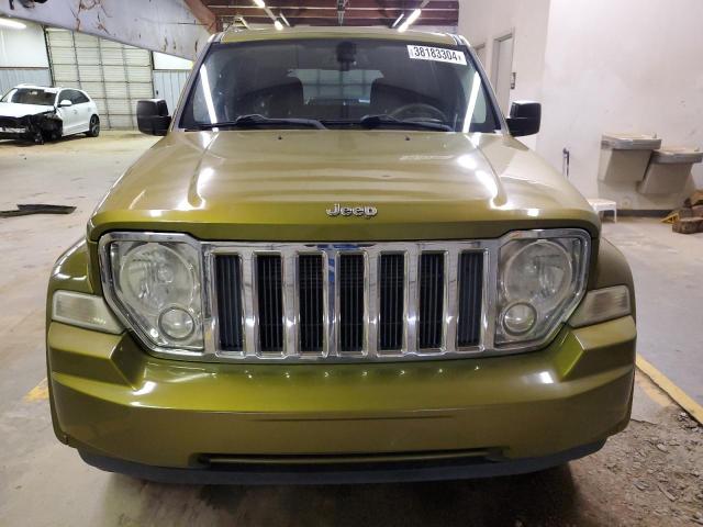 Photo 4 VIN: 1C4PJLAK4CW188813 - JEEP LIBERTY 