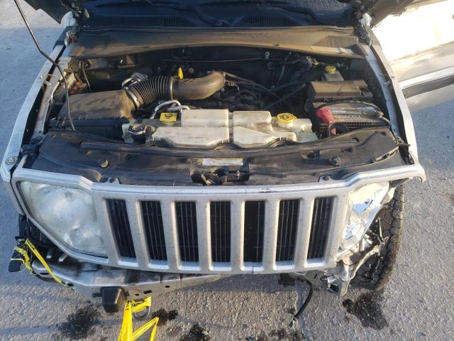 Photo 10 VIN: 1C4PJLAK4CW190951 - JEEP LIBERTY 