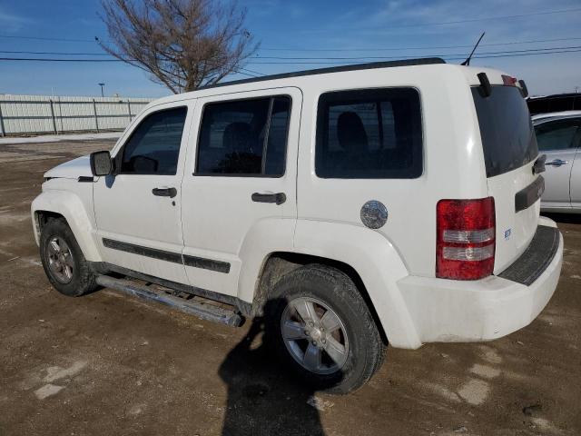 Photo 1 VIN: 1C4PJLAK4CW201270 - JEEP LIBERTY 