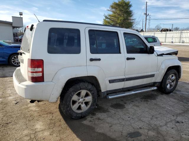 Photo 2 VIN: 1C4PJLAK4CW201270 - JEEP LIBERTY 