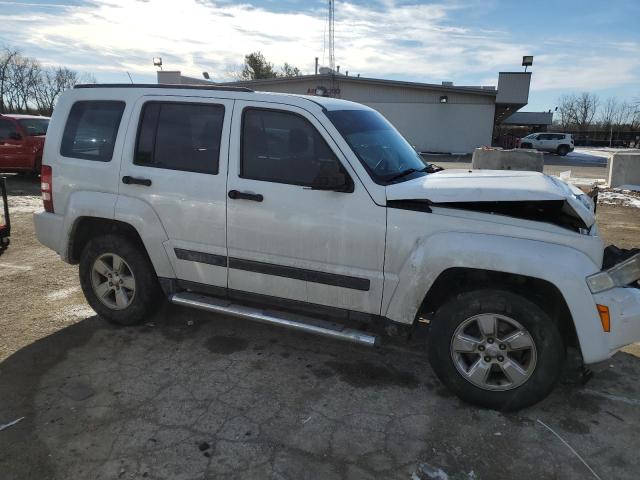 Photo 3 VIN: 1C4PJLAK4CW201270 - JEEP LIBERTY 