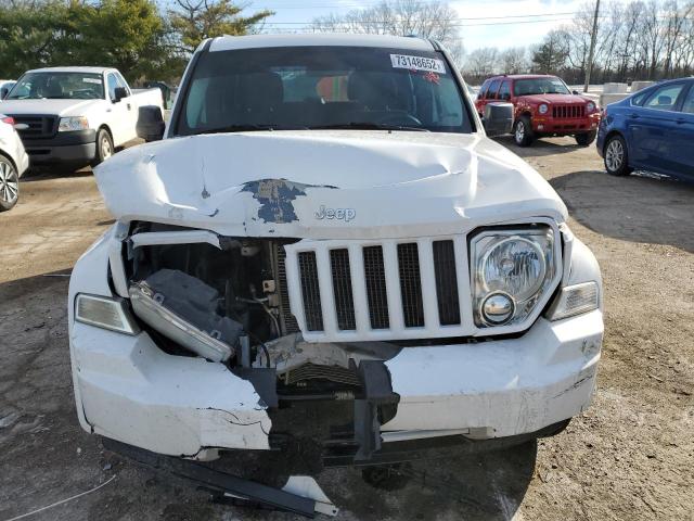 Photo 4 VIN: 1C4PJLAK4CW201270 - JEEP LIBERTY 