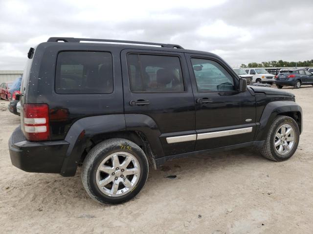 Photo 2 VIN: 1C4PJLAK4CW208008 - JEEP LIBERTY 