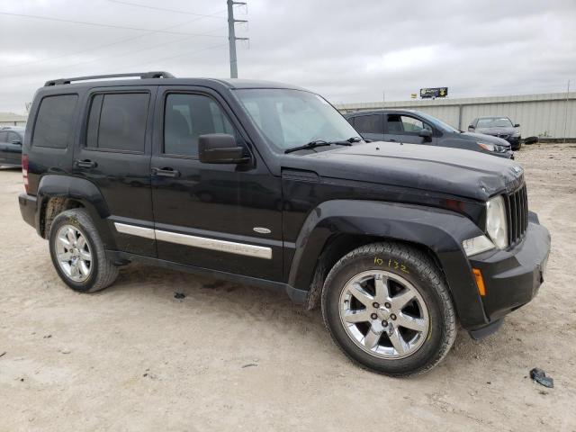 Photo 3 VIN: 1C4PJLAK4CW208008 - JEEP LIBERTY 