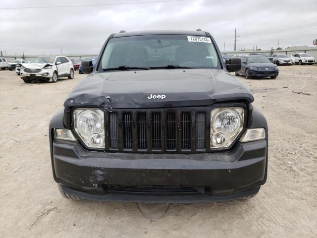 Photo 4 VIN: 1C4PJLAK4CW208008 - JEEP LIBERTY 