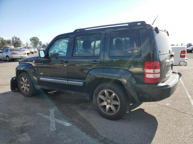 Photo 1 VIN: 1C4PJLAK4CW208249 - JEEP LIBERTY SP 