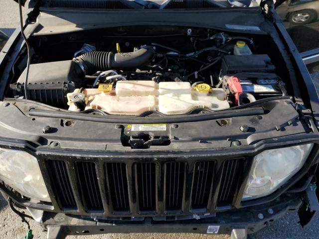 Photo 11 VIN: 1C4PJLAK4CW208249 - JEEP LIBERTY SP 