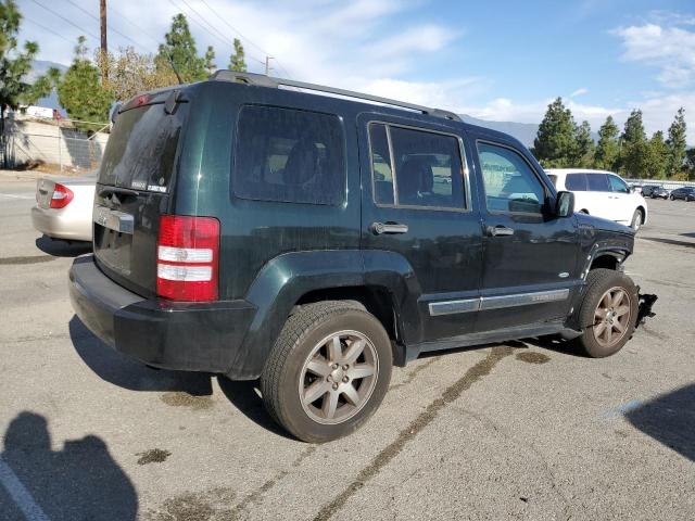 Photo 2 VIN: 1C4PJLAK4CW208249 - JEEP LIBERTY SP 