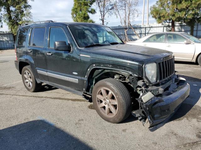 Photo 3 VIN: 1C4PJLAK4CW208249 - JEEP LIBERTY SP 