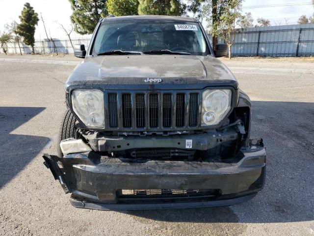 Photo 4 VIN: 1C4PJLAK4CW208249 - JEEP LIBERTY SP 