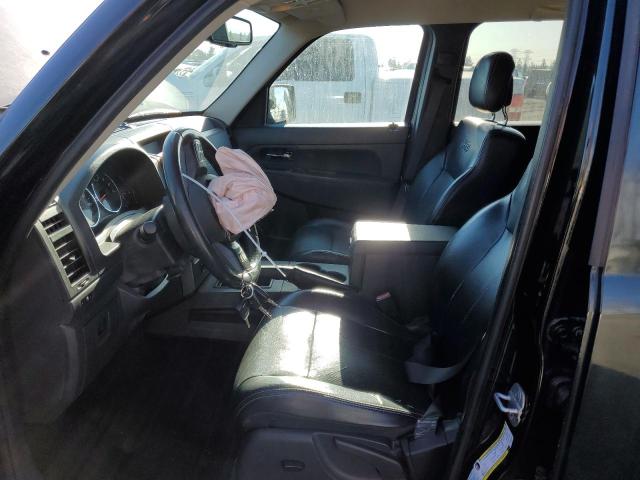 Photo 6 VIN: 1C4PJLAK4CW208249 - JEEP LIBERTY SP 