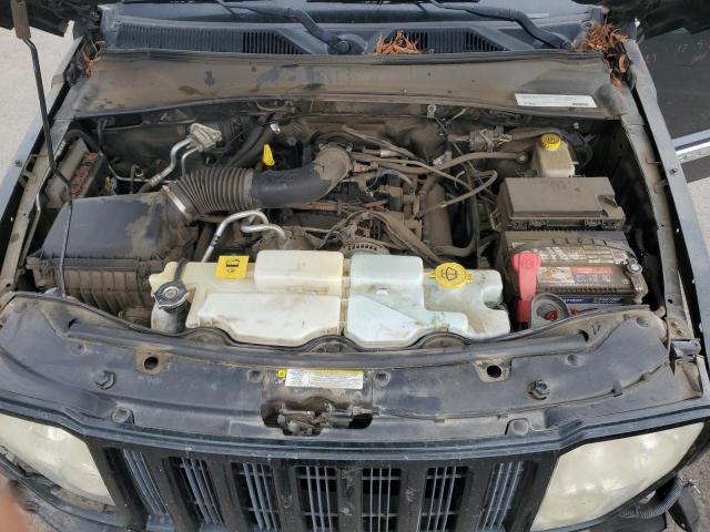 Photo 10 VIN: 1C4PJLAK4CW218151 - JEEP LIBERTY 