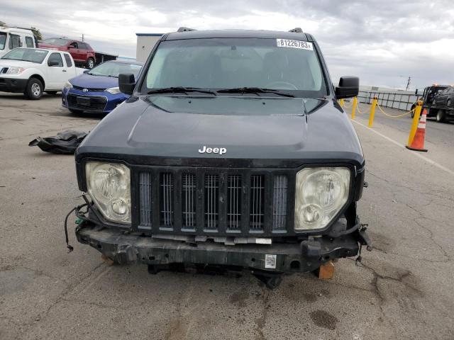 Photo 4 VIN: 1C4PJLAK4CW218151 - JEEP LIBERTY 