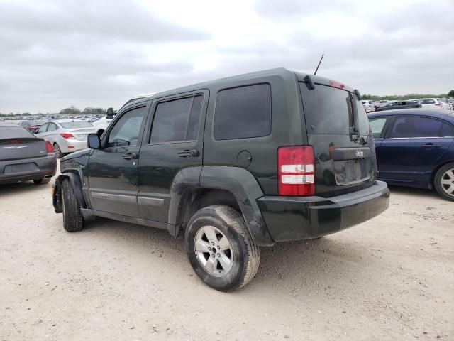 Photo 1 VIN: 1C4PJLAK5CW101727 - JEEP LIBERTY 