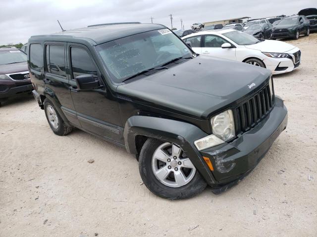 Photo 3 VIN: 1C4PJLAK5CW101727 - JEEP LIBERTY 