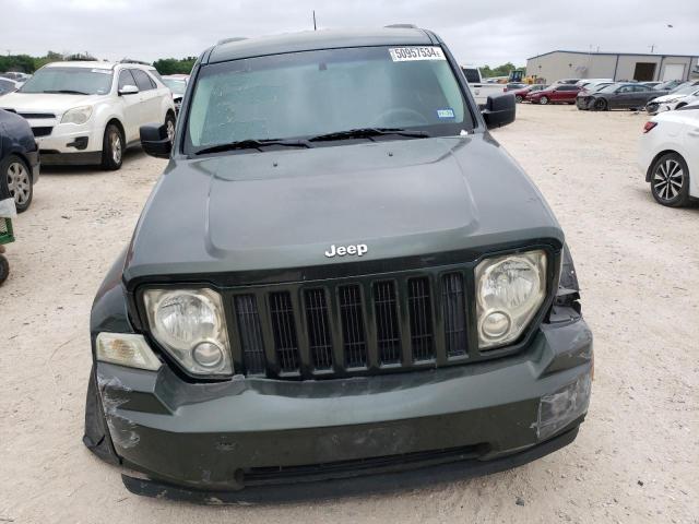 Photo 4 VIN: 1C4PJLAK5CW101727 - JEEP LIBERTY 