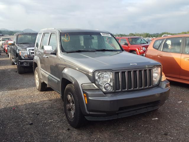 Photo 0 VIN: 1C4PJLAK5CW108256 - JEEP LIBERTY SP 