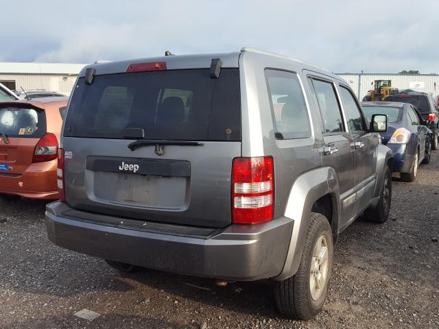 Photo 3 VIN: 1C4PJLAK5CW108256 - JEEP LIBERTY SP 