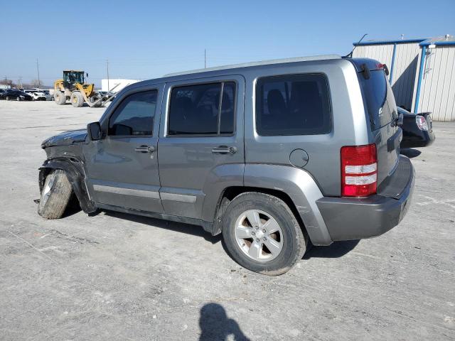 Photo 1 VIN: 1C4PJLAK5CW115529 - JEEP LIBERTY SP 