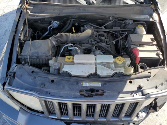 Photo 11 VIN: 1C4PJLAK5CW115529 - JEEP LIBERTY SP 