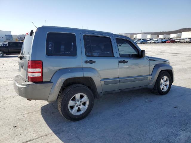 Photo 2 VIN: 1C4PJLAK5CW115529 - JEEP LIBERTY SP 